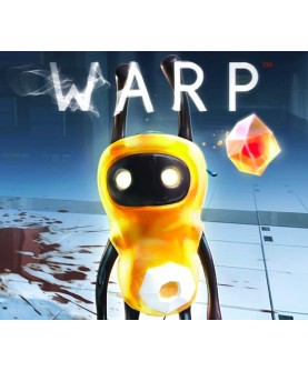 Warp Origin Key GLOBAL